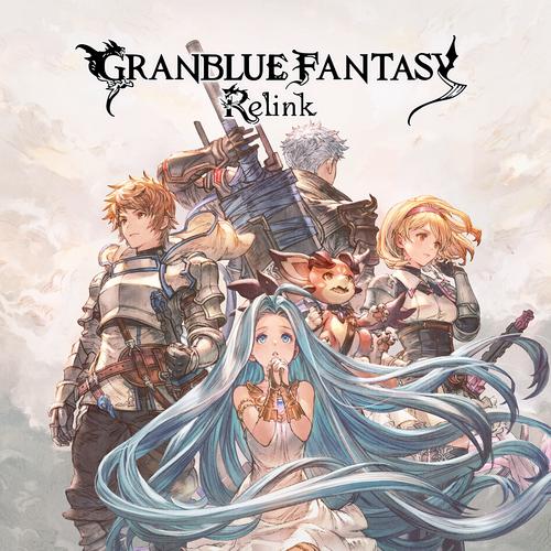 碧蓝幻想：RELINK_v2.0.2 官中+35DLC