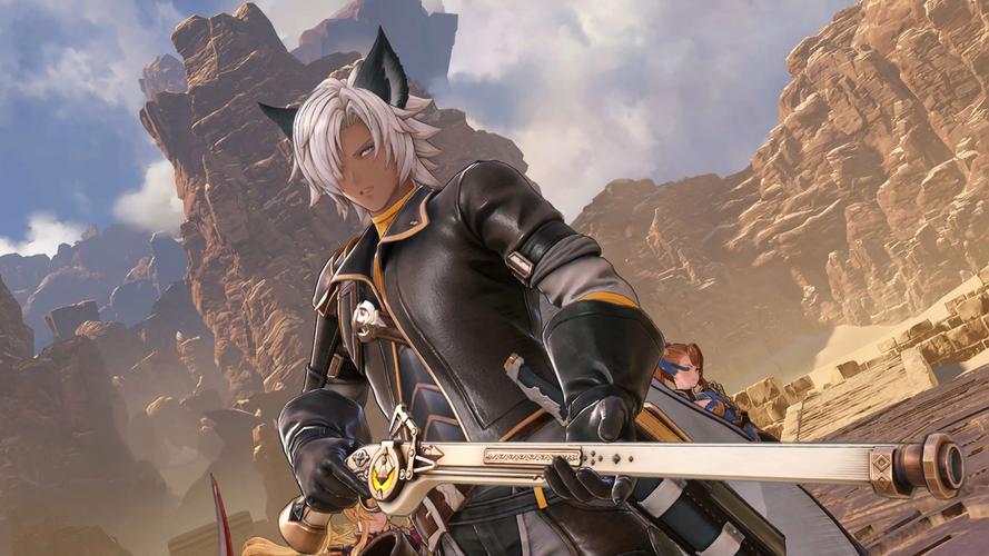 【PC】碧蓝幻想：RELINK_ 官中+DLC