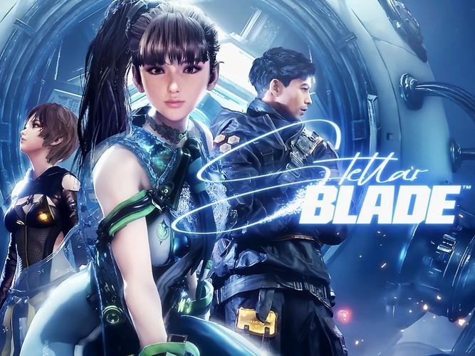 剑星(Stellar Blade)_v1.4.1.FIX5 官中-全DLC-无需虚拟机