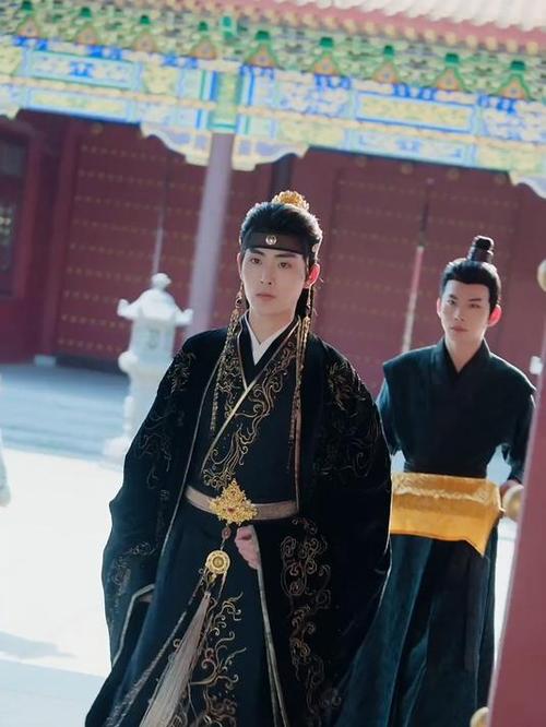 09.拒婚那天，我被世子捡回了家（62集）张昊＆许丹（1080P）