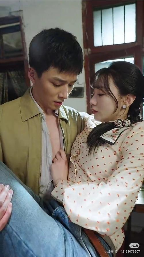 19.我的闪婚老公竟对我蓄谋已久（80集）于茜玥＆王淮璟