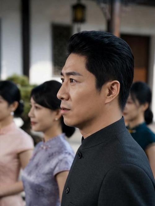 10.弃少归来，仙尊身份被全网曝光（79集）朱旻昕＆张慧尧