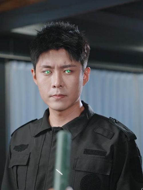 33.透视小保安，专治各种不服（95集）韩雨轩＆杨林涛
