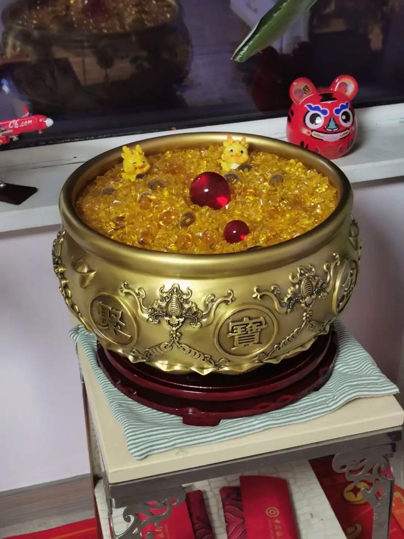 36.招财的我，谁也不惯（61集）张凝慈＆郭芷铭
